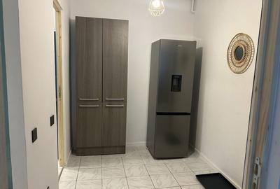 Garsonieră decomandată în Berceni - 3