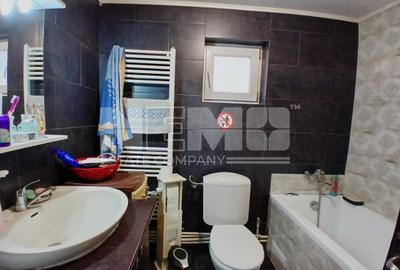 Casă individuală cu 5 camere cu Canalizare în Moara Nica - 5