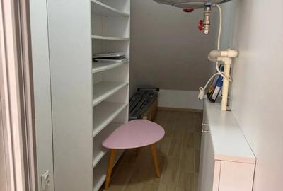 Apartament cu 2 camere semidecomandat în Central - 2