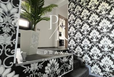 Duplex cu 4 camere cu Canalizare în Florești - 14