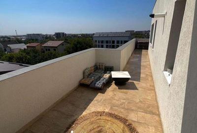 Apartament cu 2 camere, mobilat în Ghencea - 2