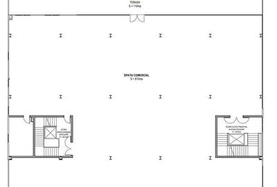 Stefanesti Center A3 Centura Spatiu 900mp cladire comerci... - 15