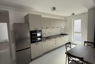 Proprietar, Apartament cu 2 camere, Prima inchiriere, zona LIDL Giroc - 2