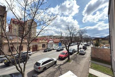 Studio, 60mp, in Bloc Nou, cu Parcare, zona Colinei Studio, 60mp, in Bloc Nou, cu Parcare, zona Colinei - 10