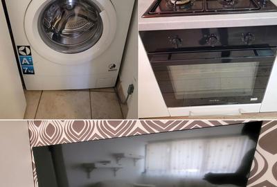 Apartament cu 3 camere în Ștefan cel Mare - 4