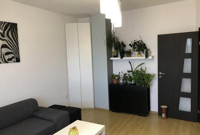 Inchiriez Ap 2 camere, Bucurestii Noi, bloc nou, comfort 1, decomandat, 64 m2 - 5