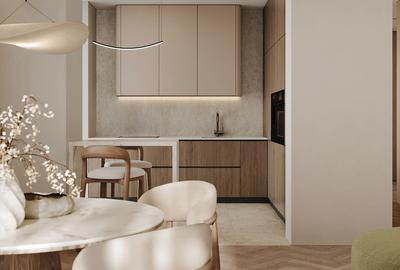 VALERIU BRANISTE 38 - Apartamentele se văd, nu se mai explică - 8