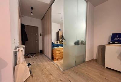 Apartament 1 camera+Nisa | Parcare | 38 mpu | Zona Oasului Iris - 6