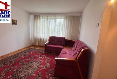 Apartament cu 3 camere semidecomandat în Central - 4