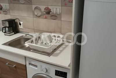 Apartament de vanzare 2 camere mobilat utilat parcare subterana Lupeni - 8