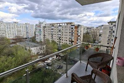 Apartament cu 2 camere decomandat în Apărătorii Patriei - 7