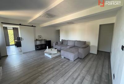 Casă individuală cu 6 camere cu Canalizare în Dorobanților - 4