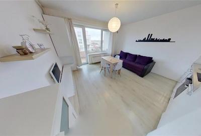 Studio modern cu parcare si boxa, Avantgarden, Bartolomeu,  Brasov - 1