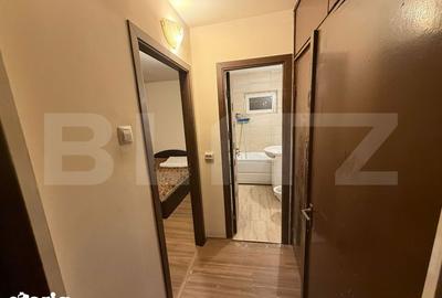 Apartament cu 2 camere semidecomandat în Calea București - 3