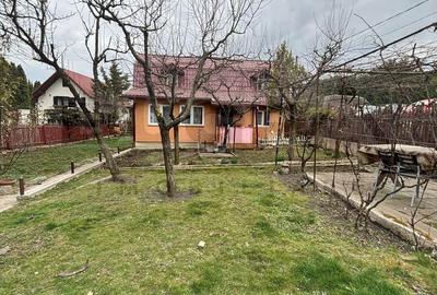 Casă cu 2 camere cu Canalizare în Bună Ziua - 2