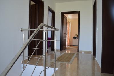 Vila P+1 ***LA CHEIE***Sabareni, NOU**pivnita+cam.tehnica+incalzire pardoseala ! Vila P+1 ***LA CHEIE***Sabareni, NOU**pivnita+cam.tehnica+incalzire pardoseala ! - 9