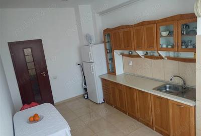 Inchiriez apartament cu doua camere in Cartierul Latin - 5