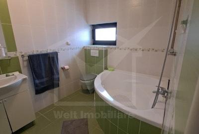 Vanzare casa tip duplex la intrarea in Borhanci - 11
