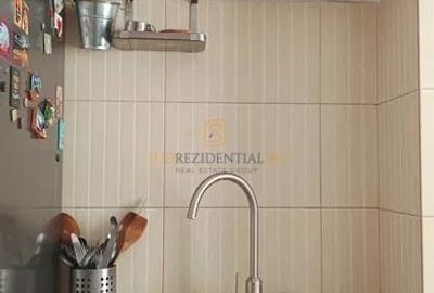 Garsoniera in Confort Urban Residence, gata de mutare, Salaj, Sector 5 - 6