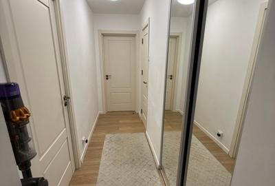 Apartament cu 4 camere decomandat, mobilat în Timișoara - 10