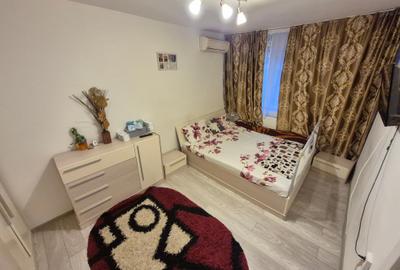 Apartament cu 2 camere decomandat, mobilat în Spitalul Județean - 4