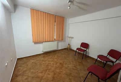 Apartament 2 camere, zona Centrala - Scoala 9 , parter 47mp