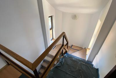 Casa S+P+M, Banat, Pitesti-idealimob.ro - 6