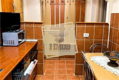 Apartament 2 camere 60 mpu in Sibiu - 8