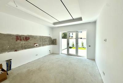 Vilă individuală   5 camere Bulevardul pipera  retrasă de la bulevard - 9