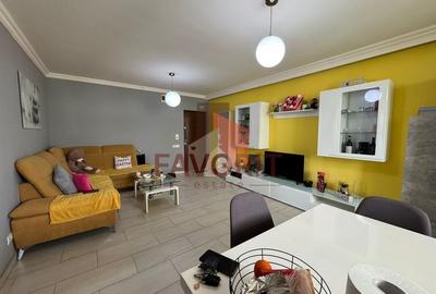 Apartament cu 3 camere mobilat si utilat, posibilitate preluare chiriasi - 3