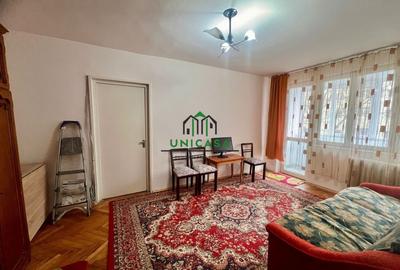 Apartament cu 2 camere semidecomandat în Cartierul Nord - 1