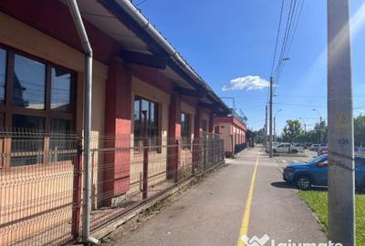 Spațiu comercial, de 600 mp, în Central - 2