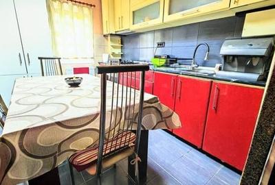 Apartament cu 2 camere în Micălaca - 4