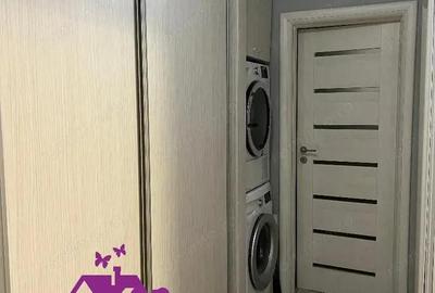 Apartament bloc nou Nufarul - 8