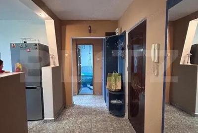 Apartament cu 2 camere decomandat în Ștefan cel Mare - 10