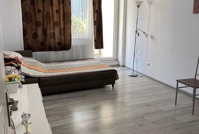 Garsonieră decomandată în Baciu - 2