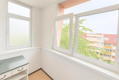 Apartament cu 3 camere decomandat în Rogerius - 3