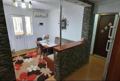 Apartament cu 2 camere decomandat, mobilat în Rahova - 7