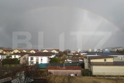 Apartament cu 3 camere, 99,55 mp utili, 2 bai, zona Muzeul Apei - 13