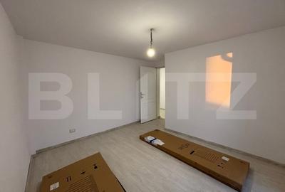 Apartament cu 3 camere semidecomandat în Dancu - 1
