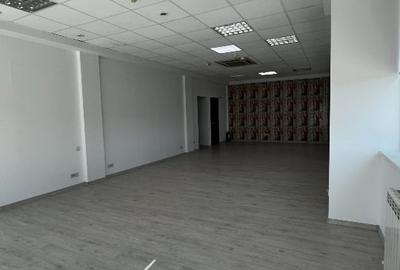 Birou, de 100 mp, în Mihai Bravu - 7