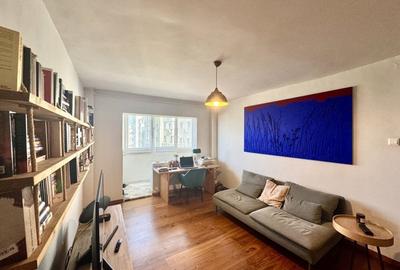Inchiriere apartament 2 camere Titulescu - 5
