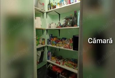 Apartament cu 2 camere decomandat în Central - 5