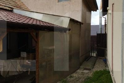 Casa cu 4 camere, 93 mp, 297 mp teren, Someseni - 6