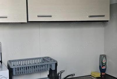 Garsonieră decomandată în Central - 1