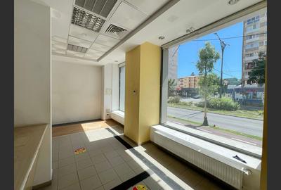 Inchiriere spatiu,magazin stradal - 4