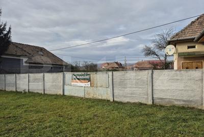 Casa de vanzare Nazna strada Principala 1400 mp teren - 14