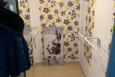 Apartament cu 2 camere decomandat în Apărătorii Patriei - 3