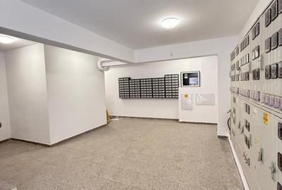 Apartament decomandat , bloc nou, gata de mutare - Militari–Chiajna- Tva Inclus - 15