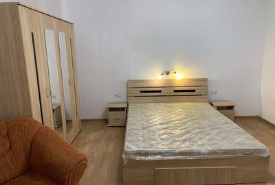 Apartament cu 2 camere decomandat în Central - 1